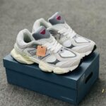 New Balance 9060 Classic Grey