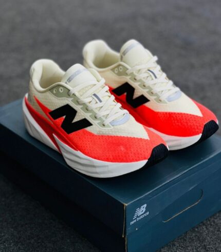 New Balance FuelCell V5 Running Shoe