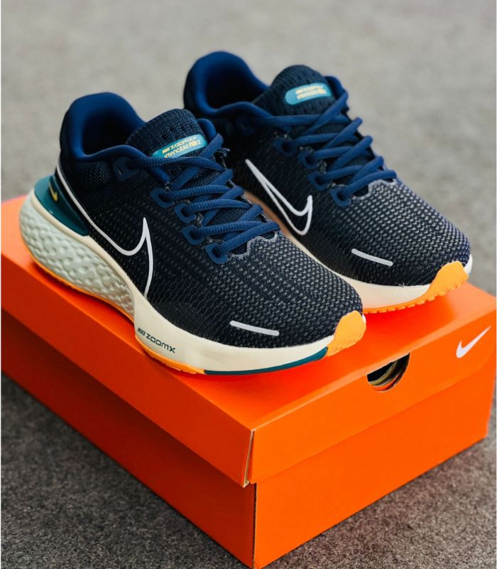 Nike Air ZoomX Invincible Run High Energy